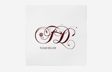 Fleur Deluxe Branding